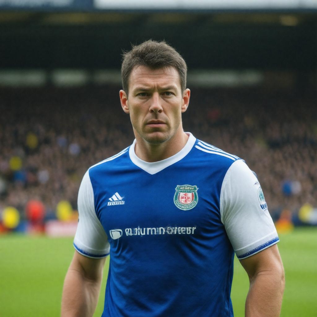 Chris Sutton